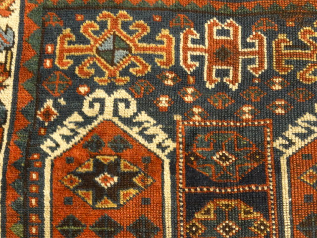 Rare Turkish Kurd 33846