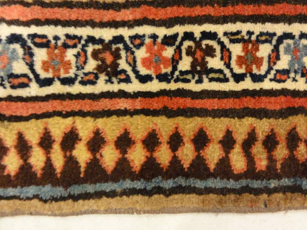 30728 Antique Sarab Rug