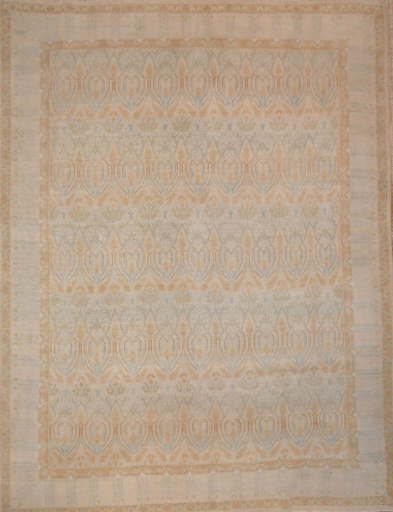 Ziegler Co Kerman 28629