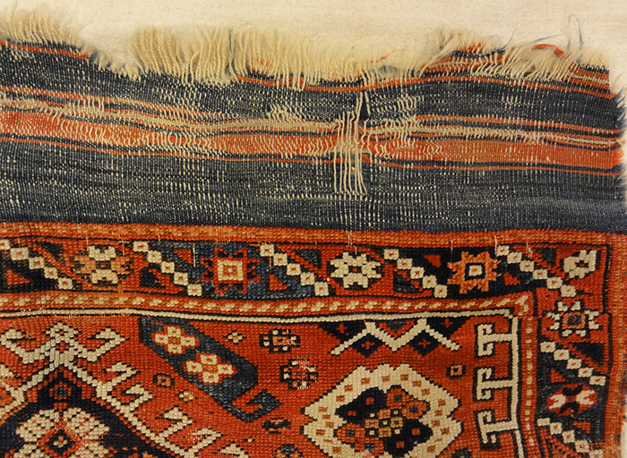 Bergama Antique Rugs and More