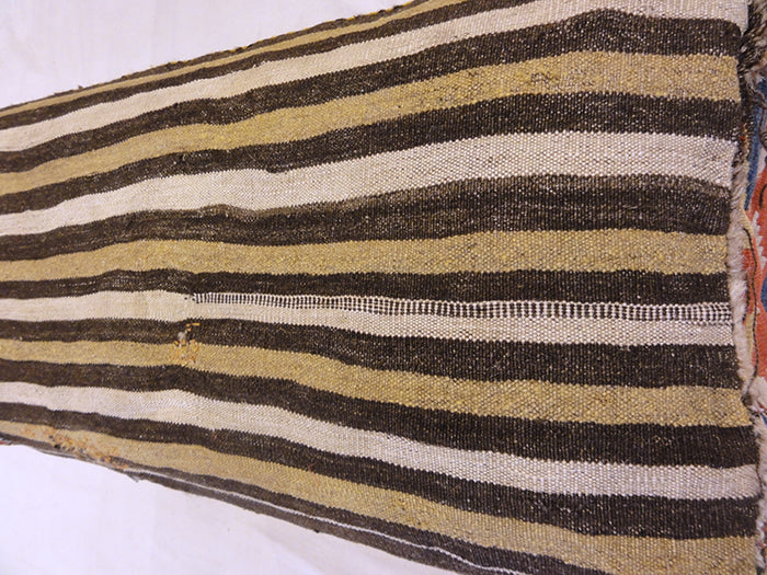 Antique Kelim Mafresh Camel Bag Rugs and More