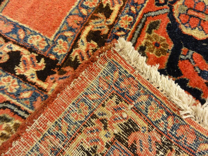 Antique Heriz | Rugs & More | Santa Barbara Design Center | 32748