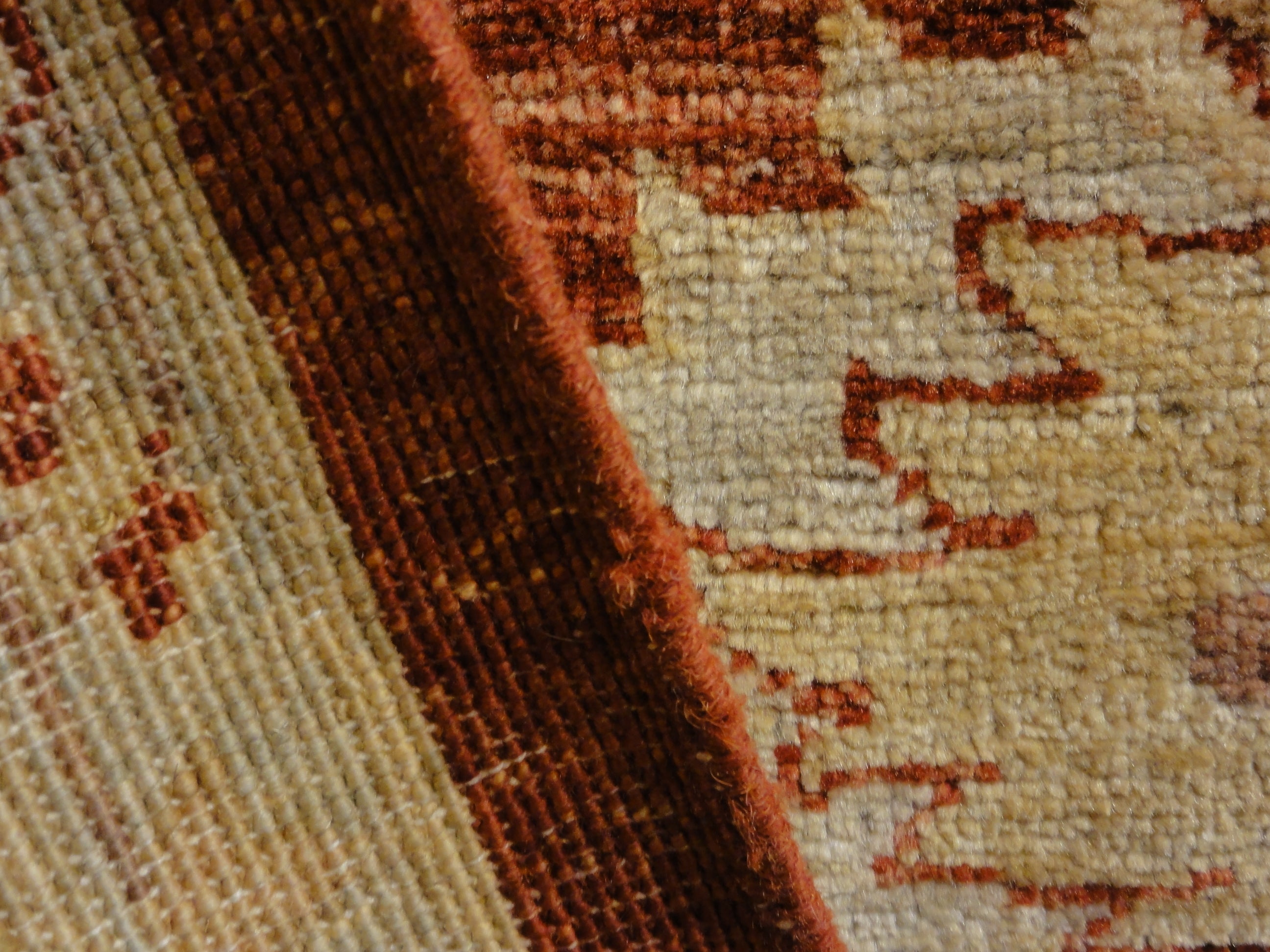 28550 Fine Ziegler Co Sultanabad