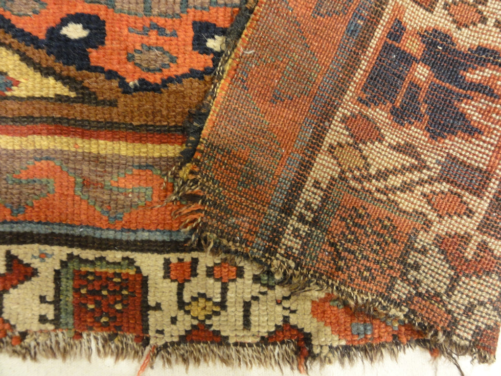 30152 Proto Kurdish Shahsavan Area Circa 1800s