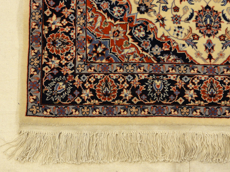 Fine Kashan 45335