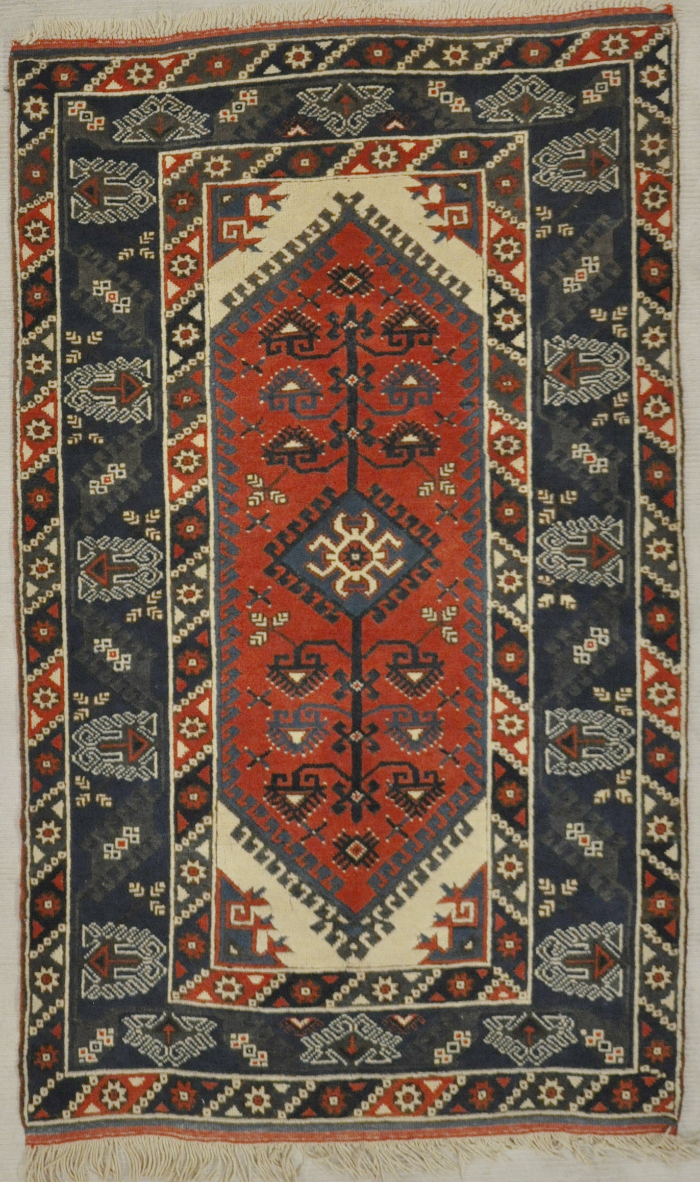 29279 Turkish Bergama