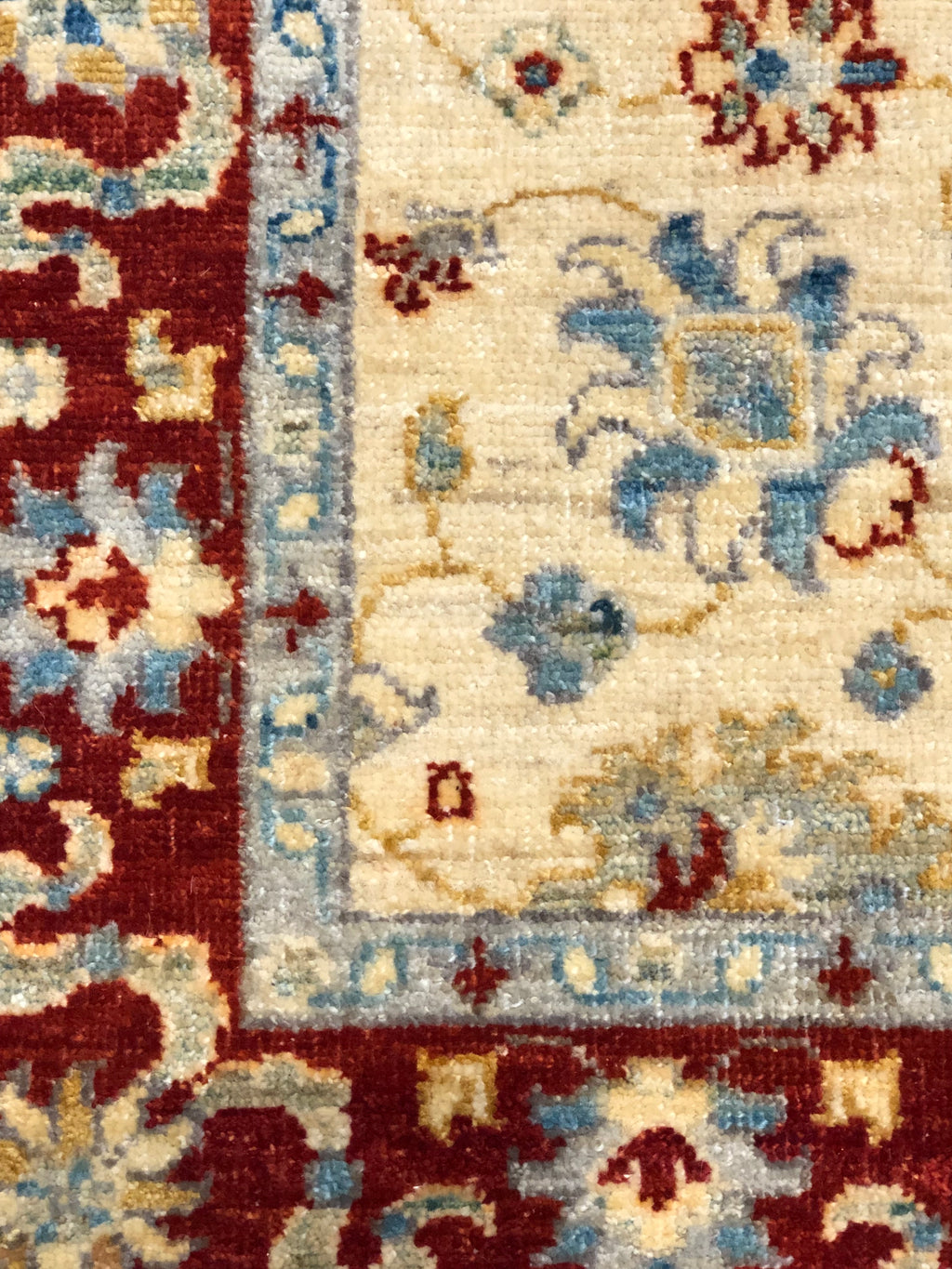 37594 Ziegler & Co. Usak