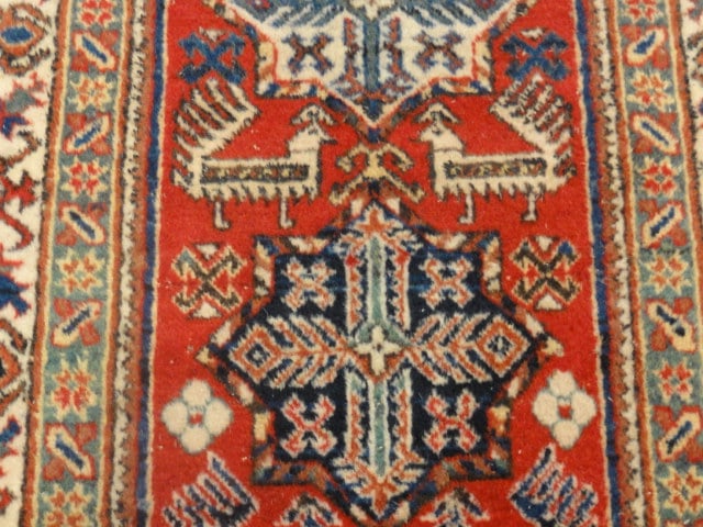 Fine Caucasian Design 28614