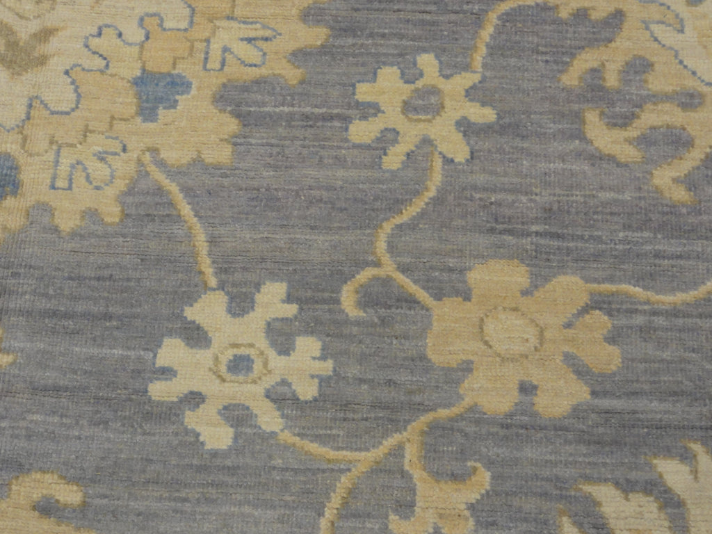 37045 Ziegler & Co Pashmina Oushak