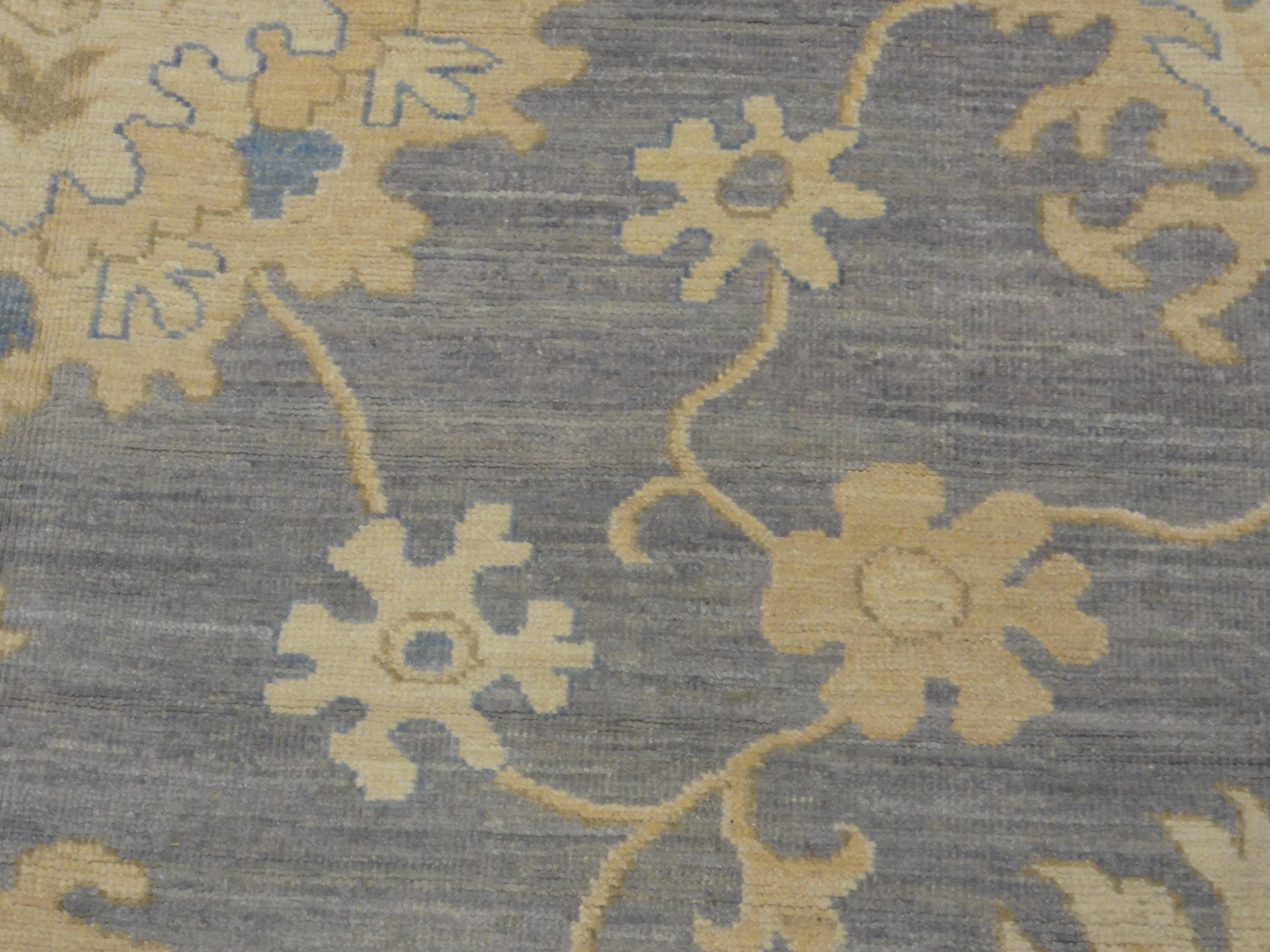 37045 Ziegler & Co Pashmina Oushak