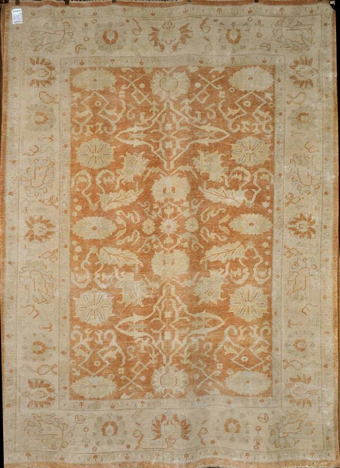 fine ziegler montecito oushak santa barbara design center