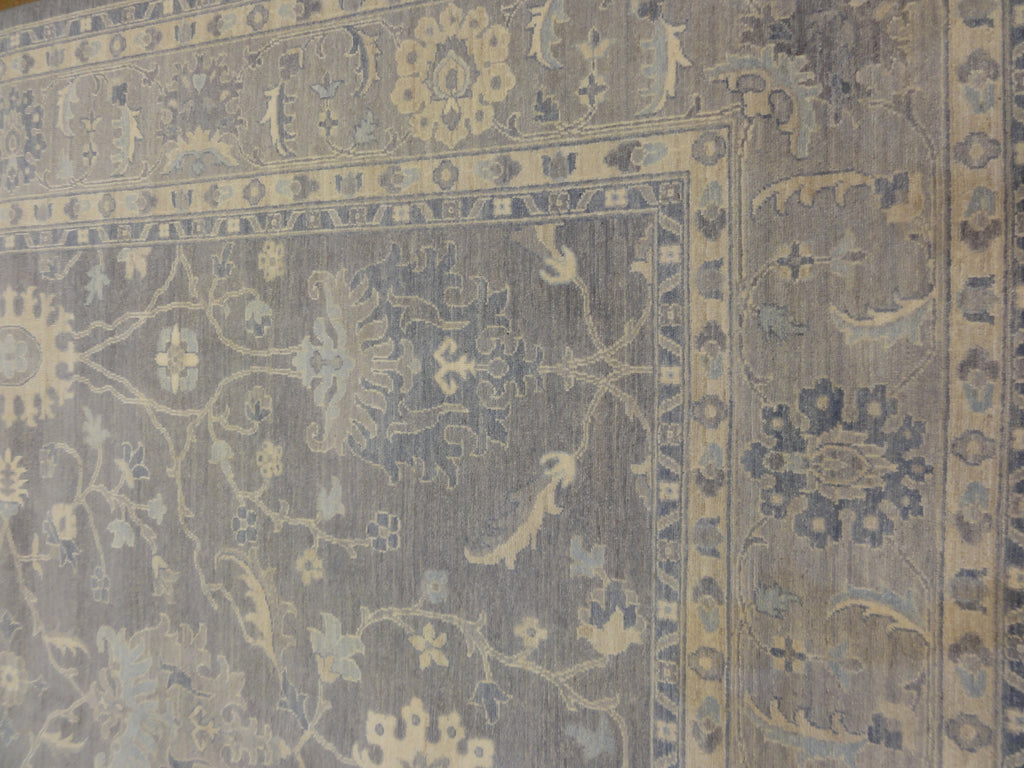 Ziegler & Co Oushak 37537