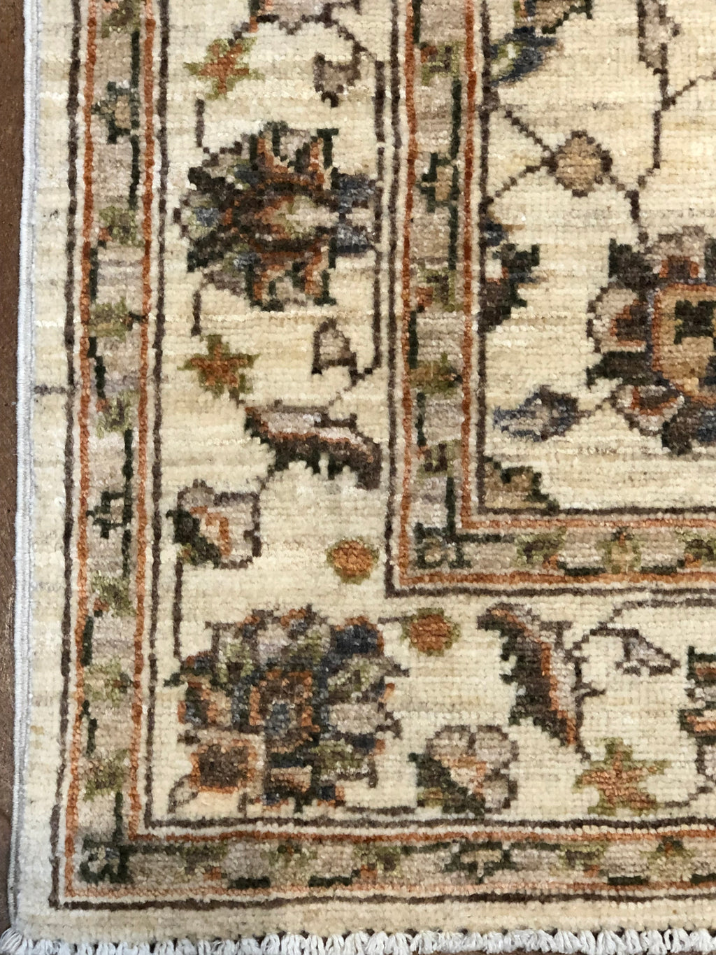 37618 Ziegler & Co. Usak