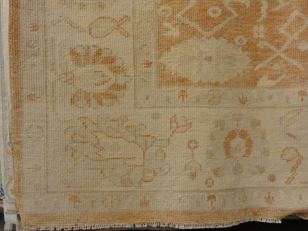 Fine Ziegler Montecito Oushak rug Collection