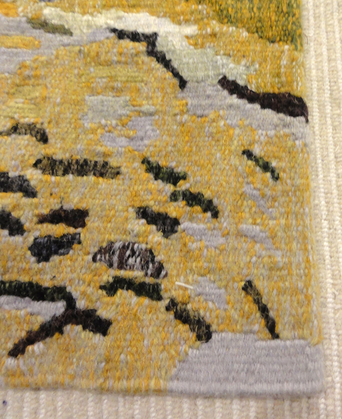 Vincent Van Gogh Night in Paris Tapestry | Rugs & More | Oriental Carpets | Santa Barbara