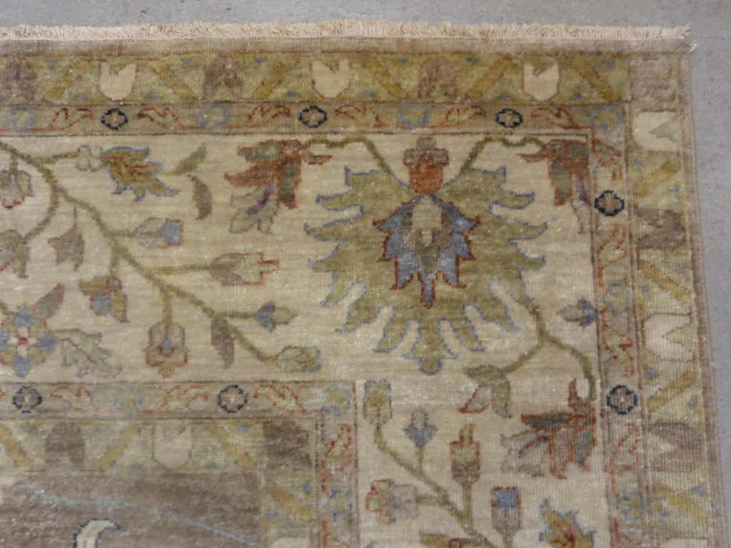 Ziegler & co Oushak 33425