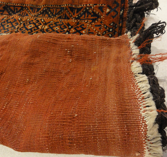 Turkish bagface Rugs and More