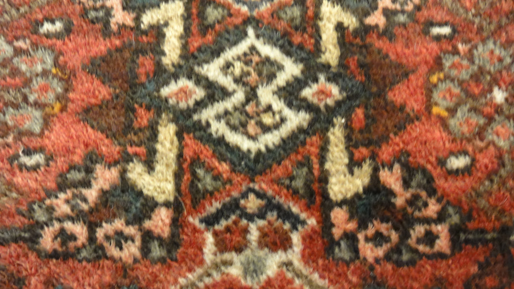 34676 Hamedan Rug