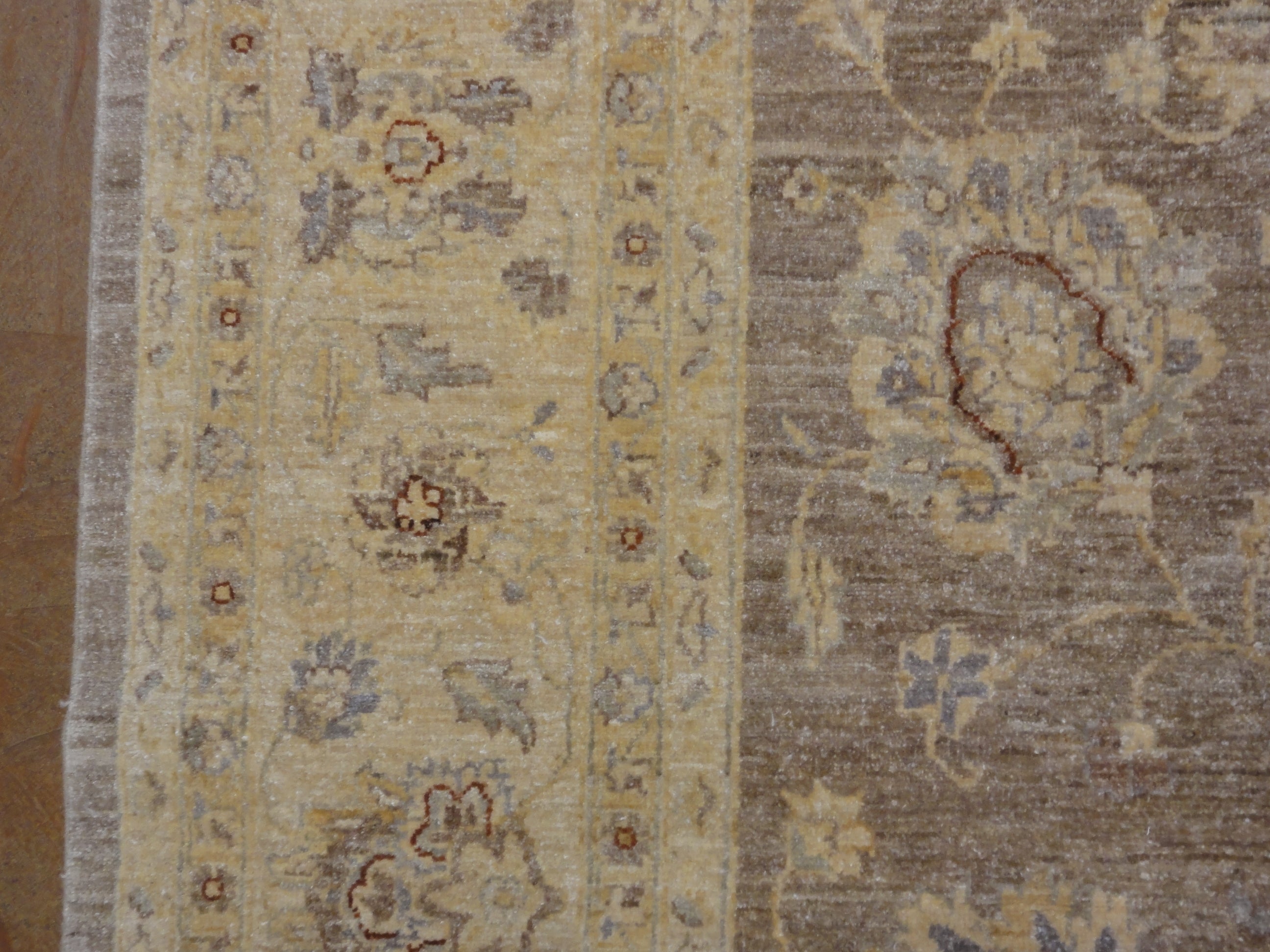 Ziegler & Co. Montecito Oushak 37322