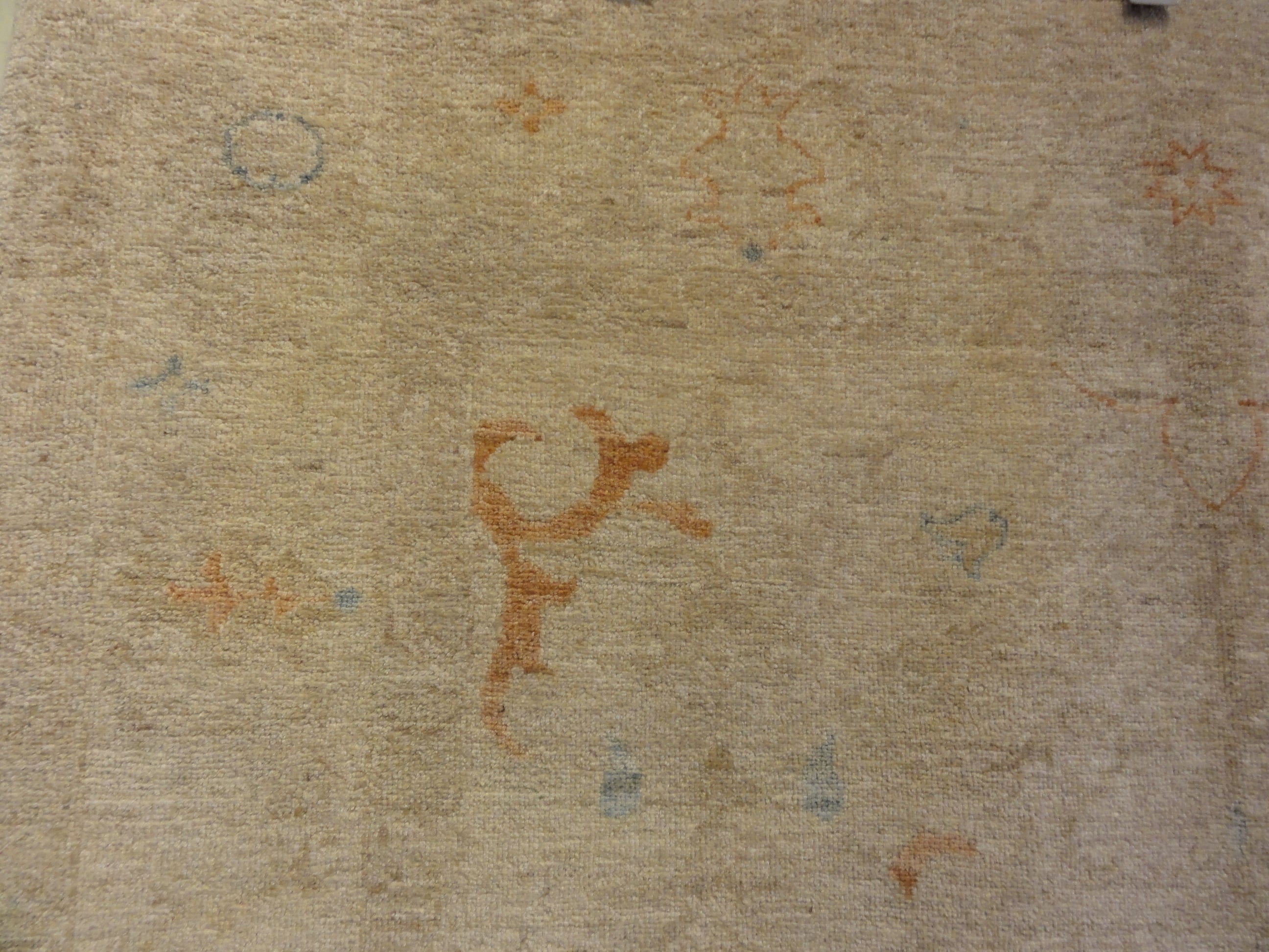 29265 Oushak Ziegler & Co