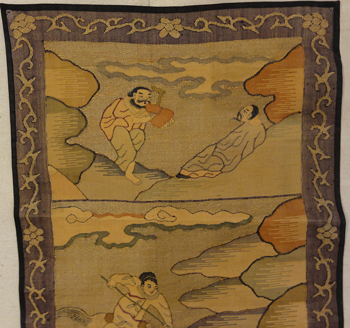 31988 Japanese textile