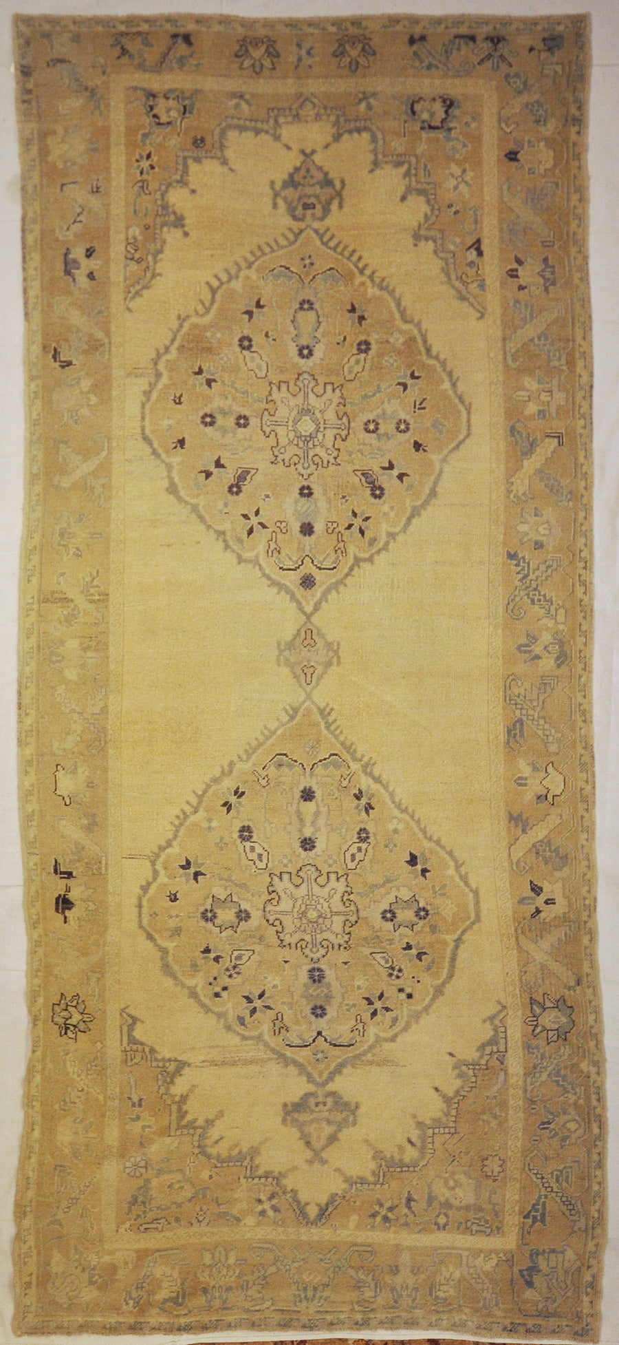 Ziegler & Co Antique Oushak Rugs & More Oriental Carpets 27807