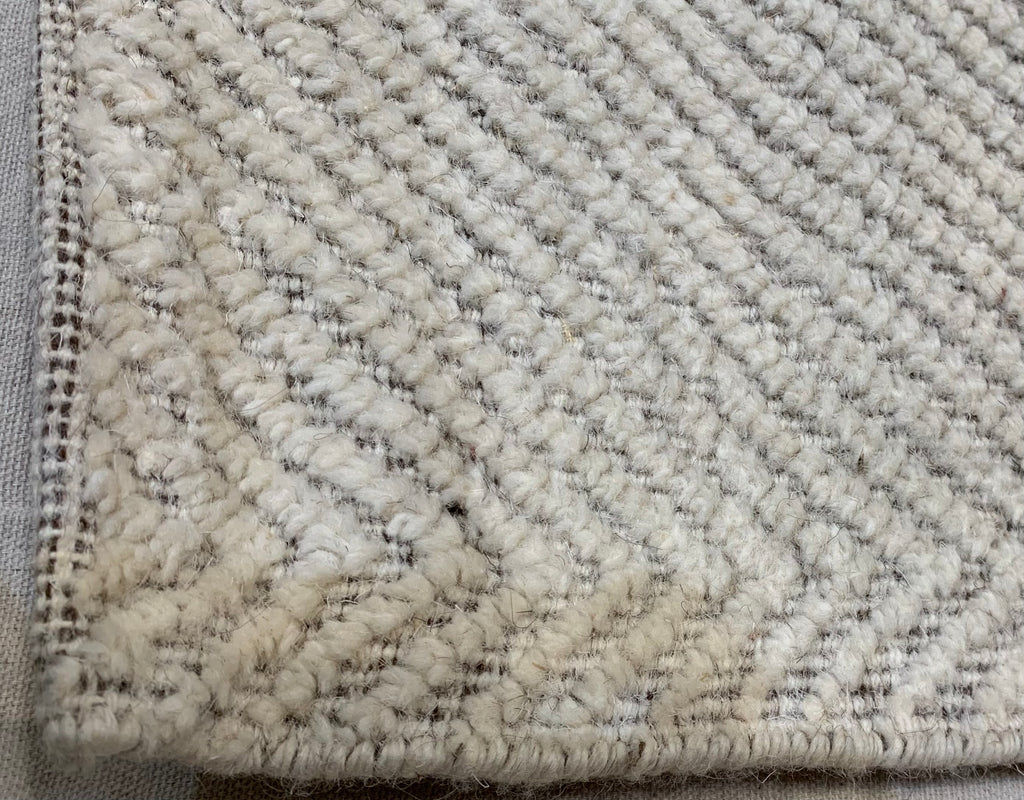 38283 Ziegler & Co. Modern Beige Rug