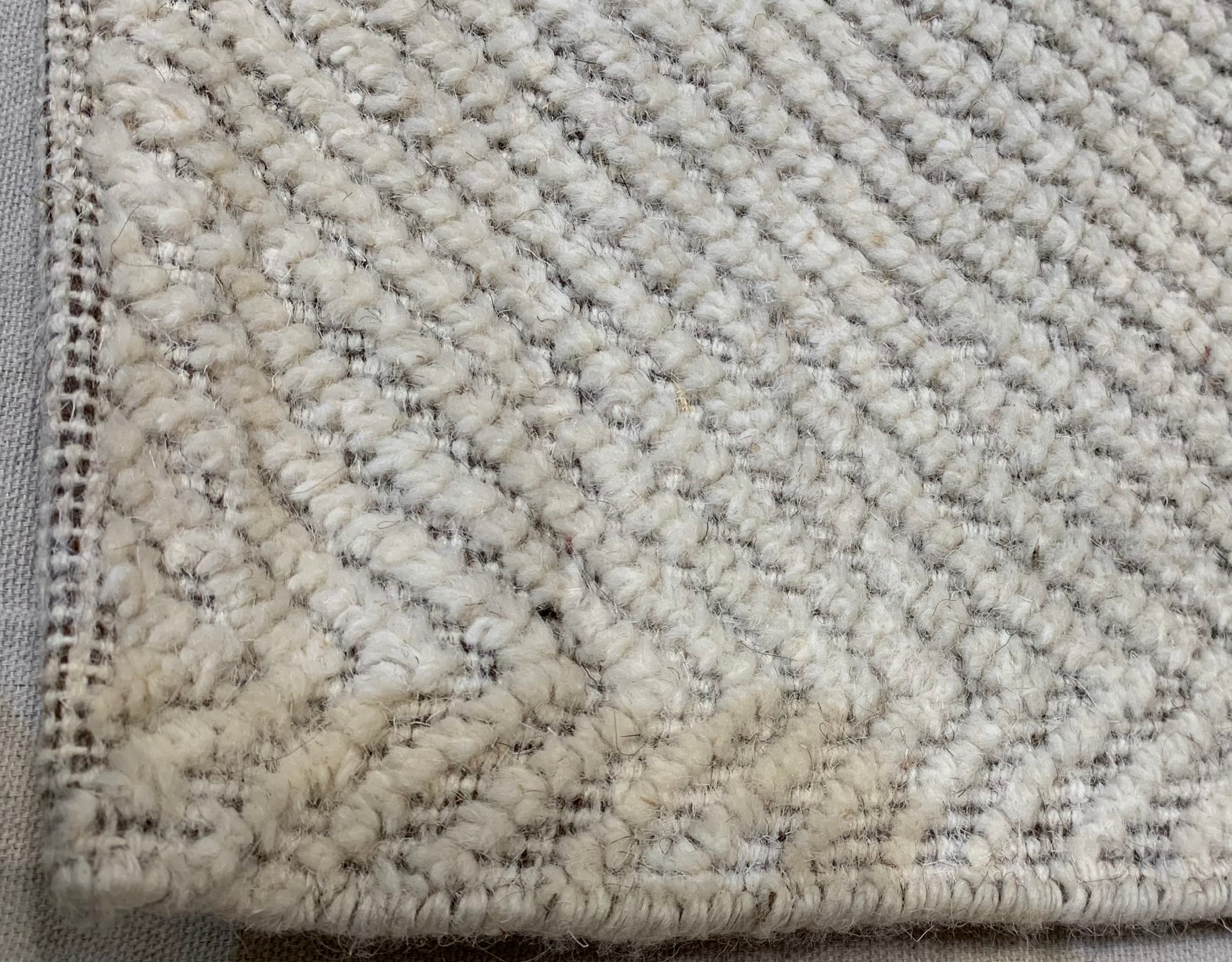 38283 Ziegler & Co. Modern Beige Rug
