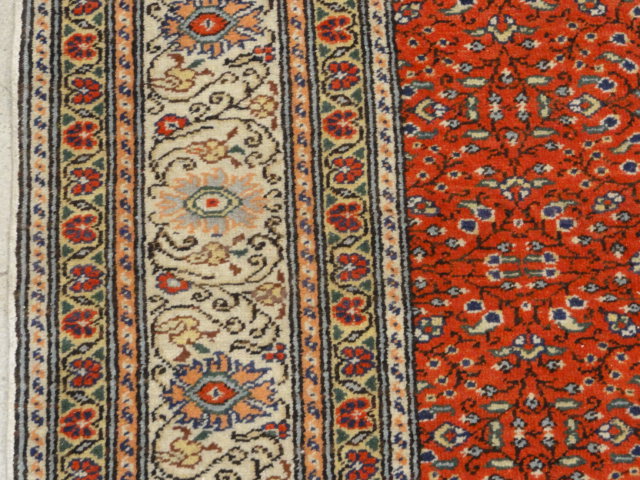 33648 Turkish Vintage Hereke