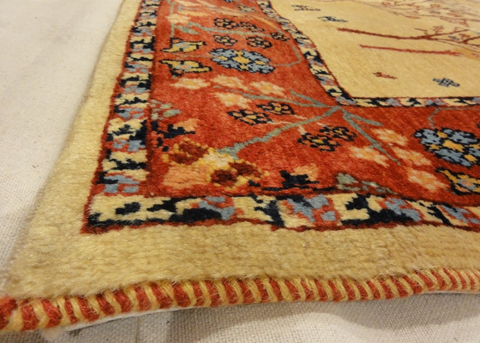 antique Gabbeh Karabagh | Rugs & More | Oriental Carpets
