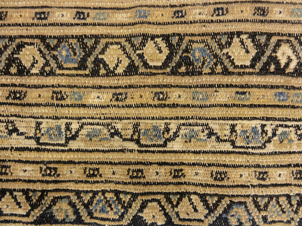 29278 Antique Botanical Persian