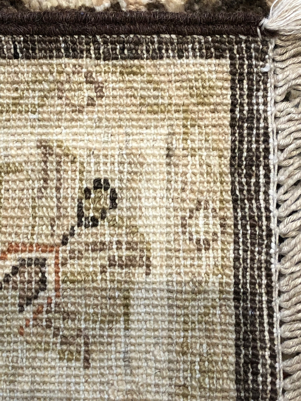 Ziegler & Co. Usak 37584