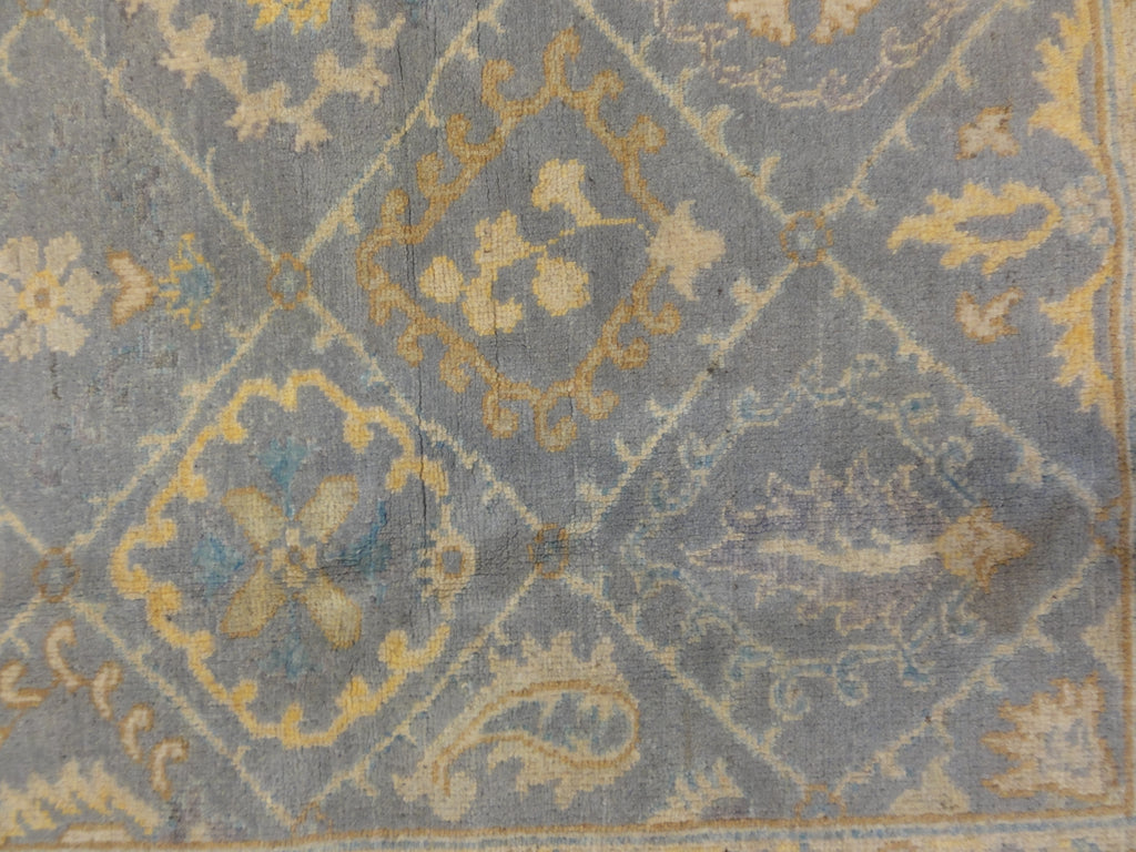 37021 Ziegler & Co Oushak