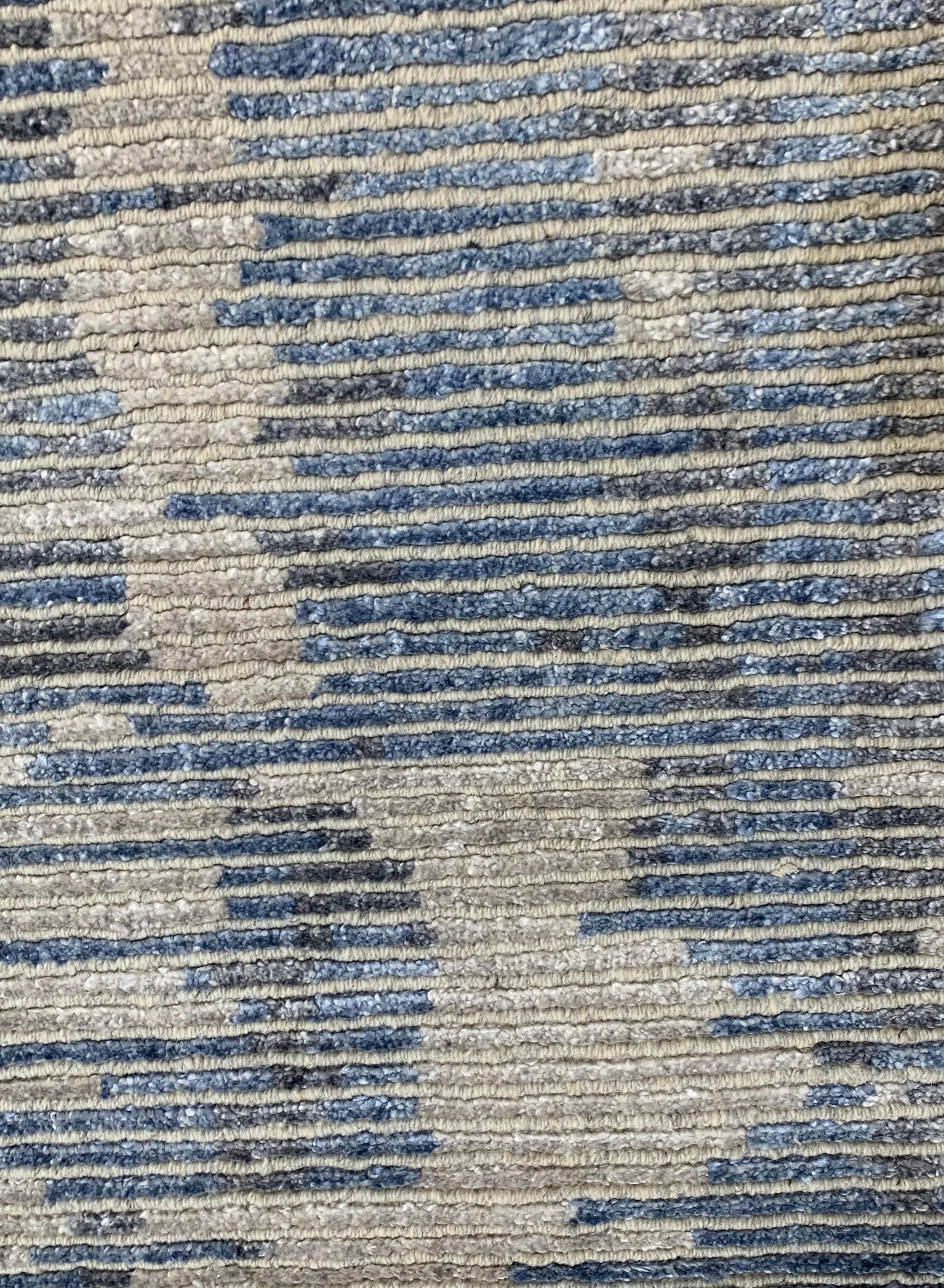 38271 Ziegler & Co. Modern Beige Rug