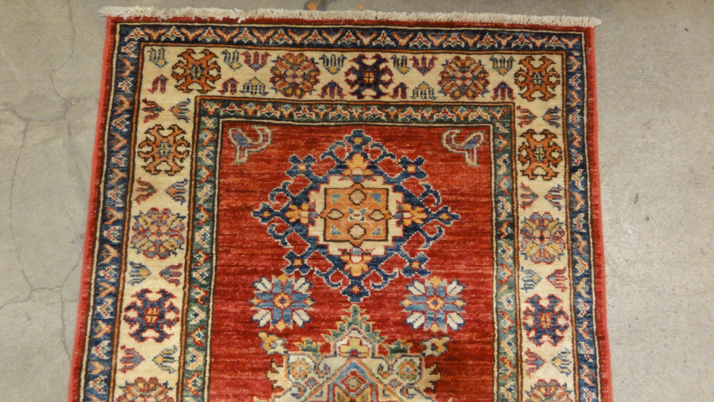 34113 Caucasian Kazak