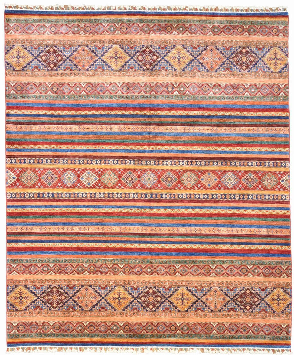 Ziegler & Co Tribal Rug 23287