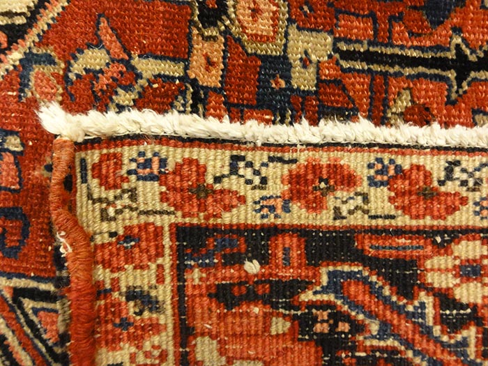 Heriz Rug | Rugs & More | Oriental Carpets | Santa Barbara Design Center 32717