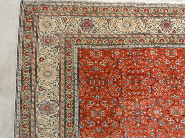 33648 Turkish Vintage Hereke