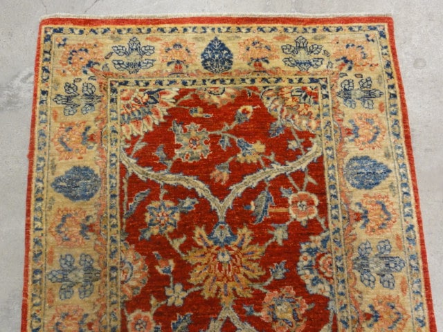 Fine Mughal Runner 43986