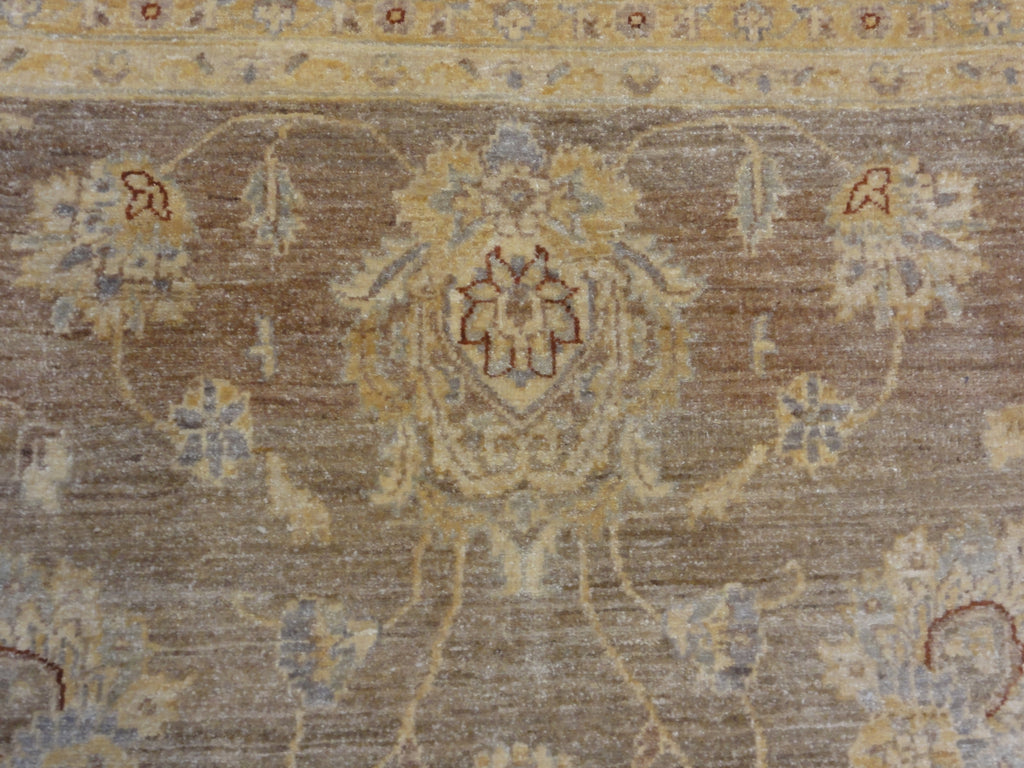 Ziegler & Co. Montecito Oushak 37322