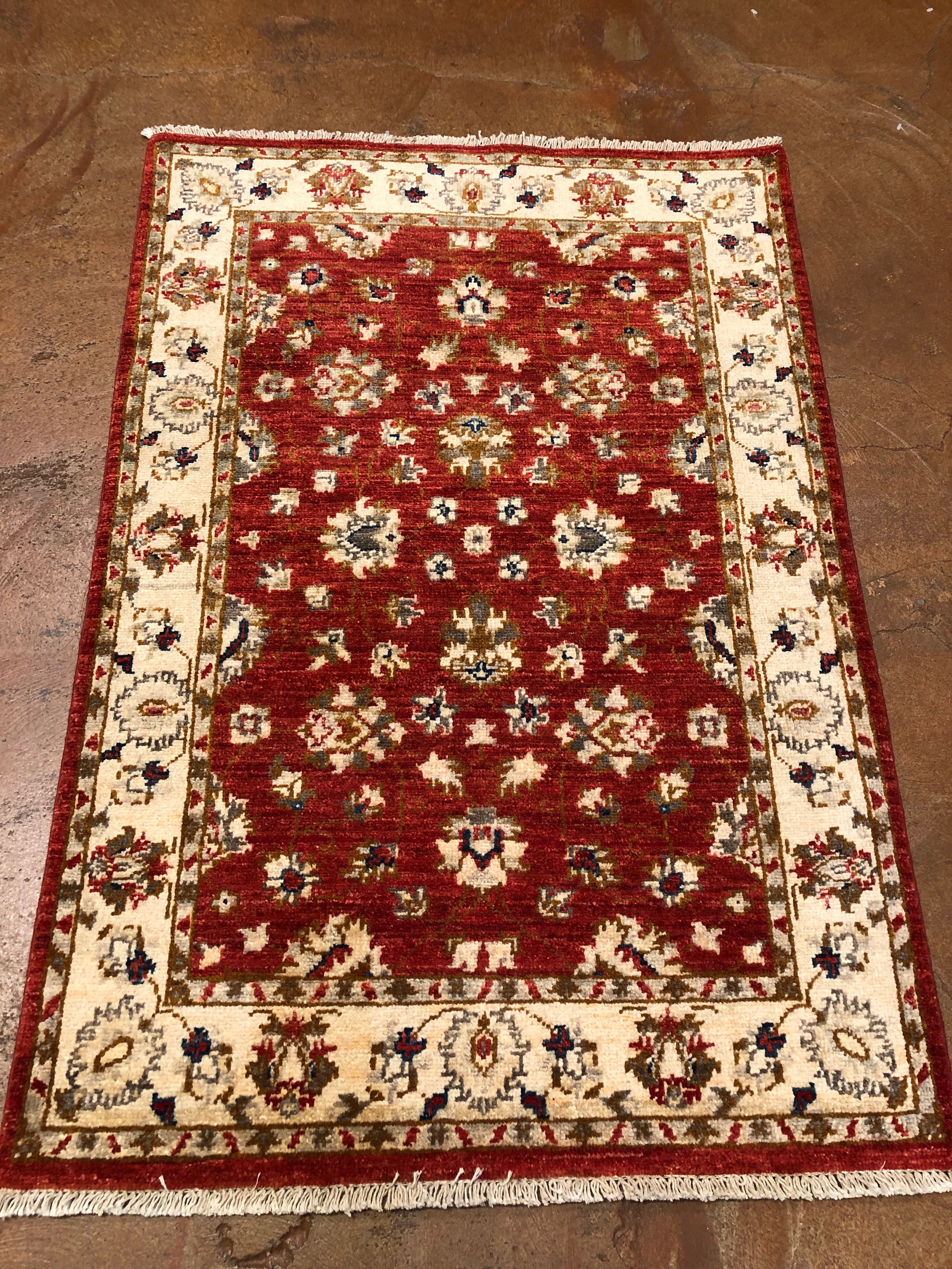 Ziegler & Co Usak-Rugs & More