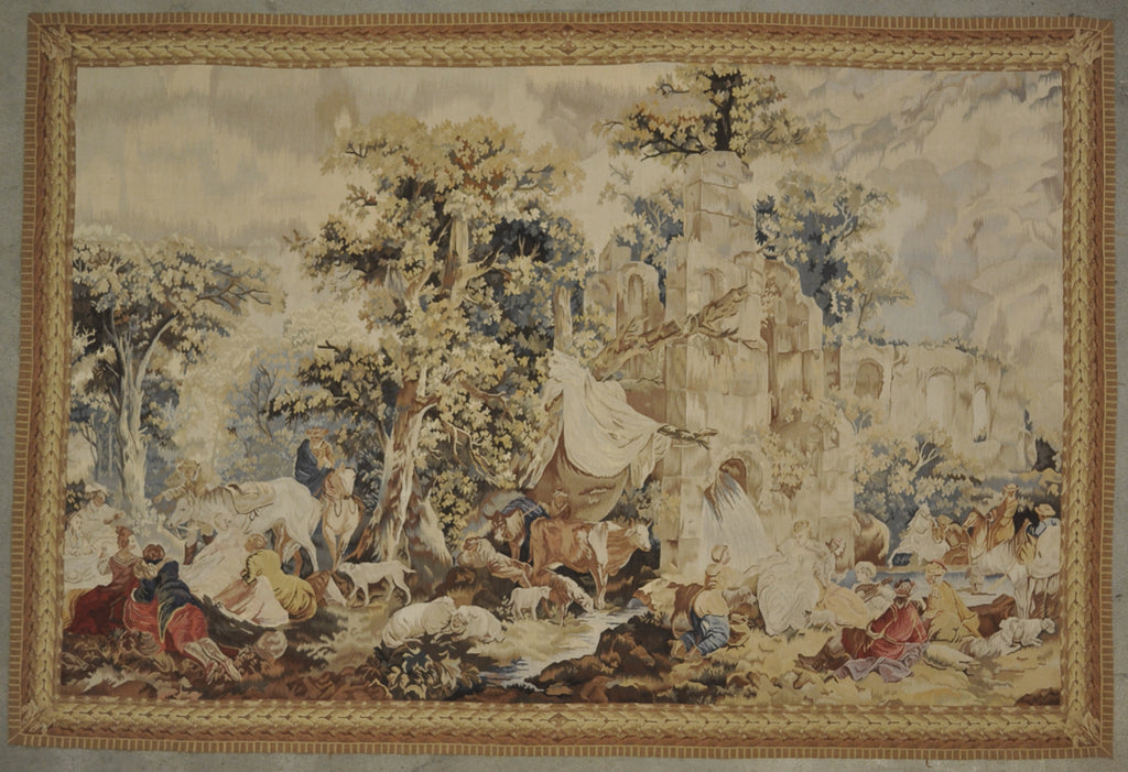27144 Antique Tapestry