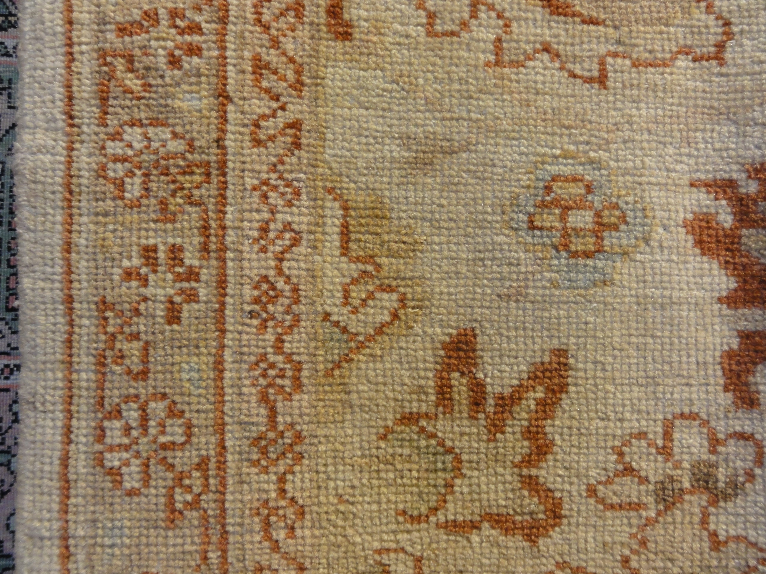 28928 Ziegler Sultanabad