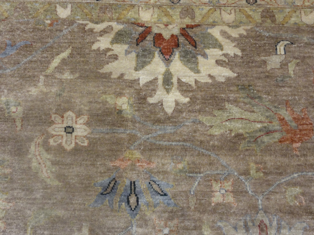 Ziegler & co Oushak 33425