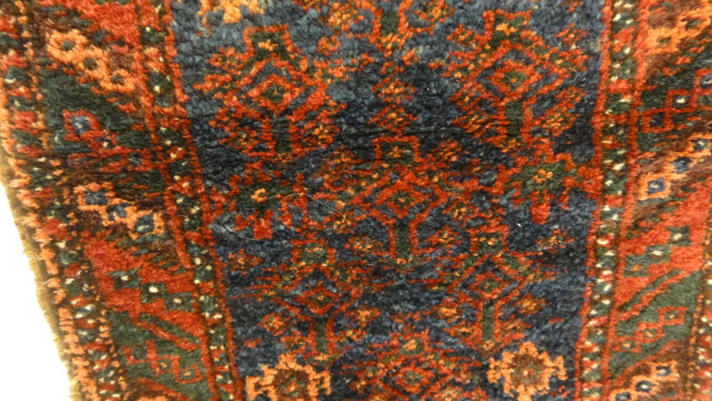 34687 Antique Baluchi Balisht