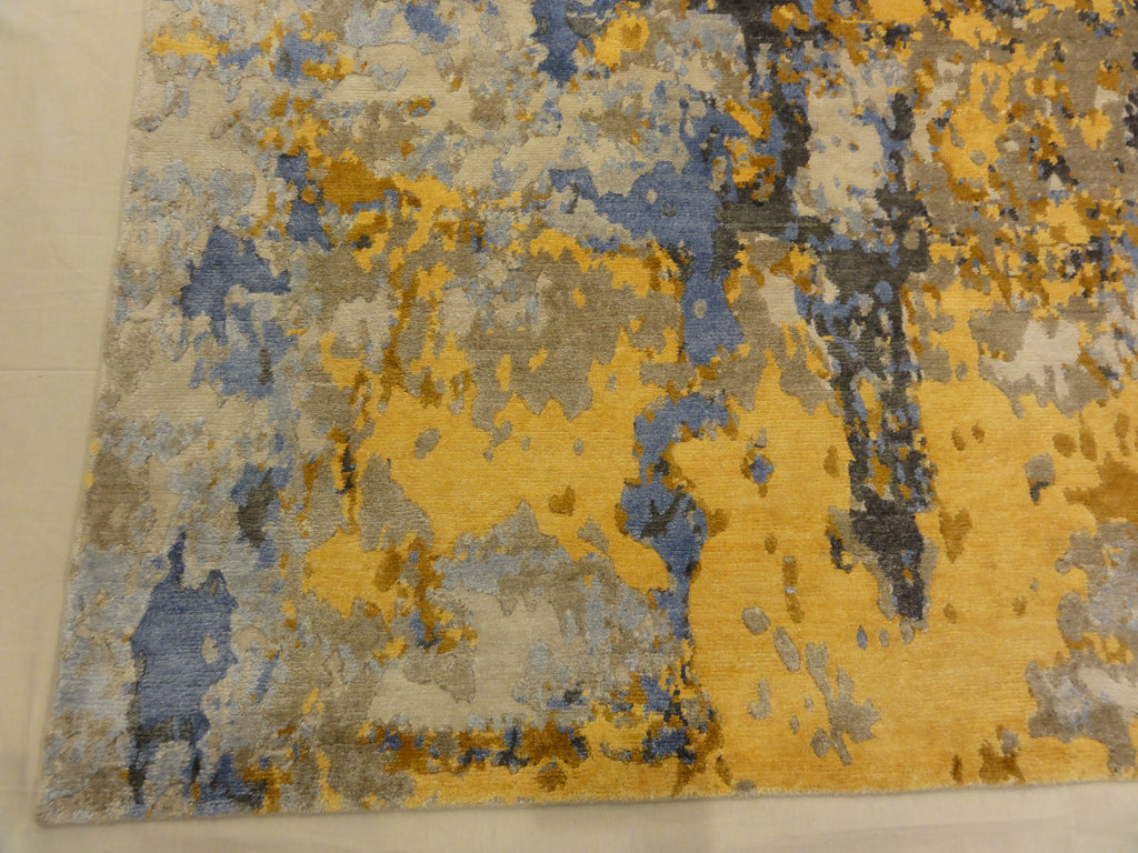 32913 Multi Modern Rug