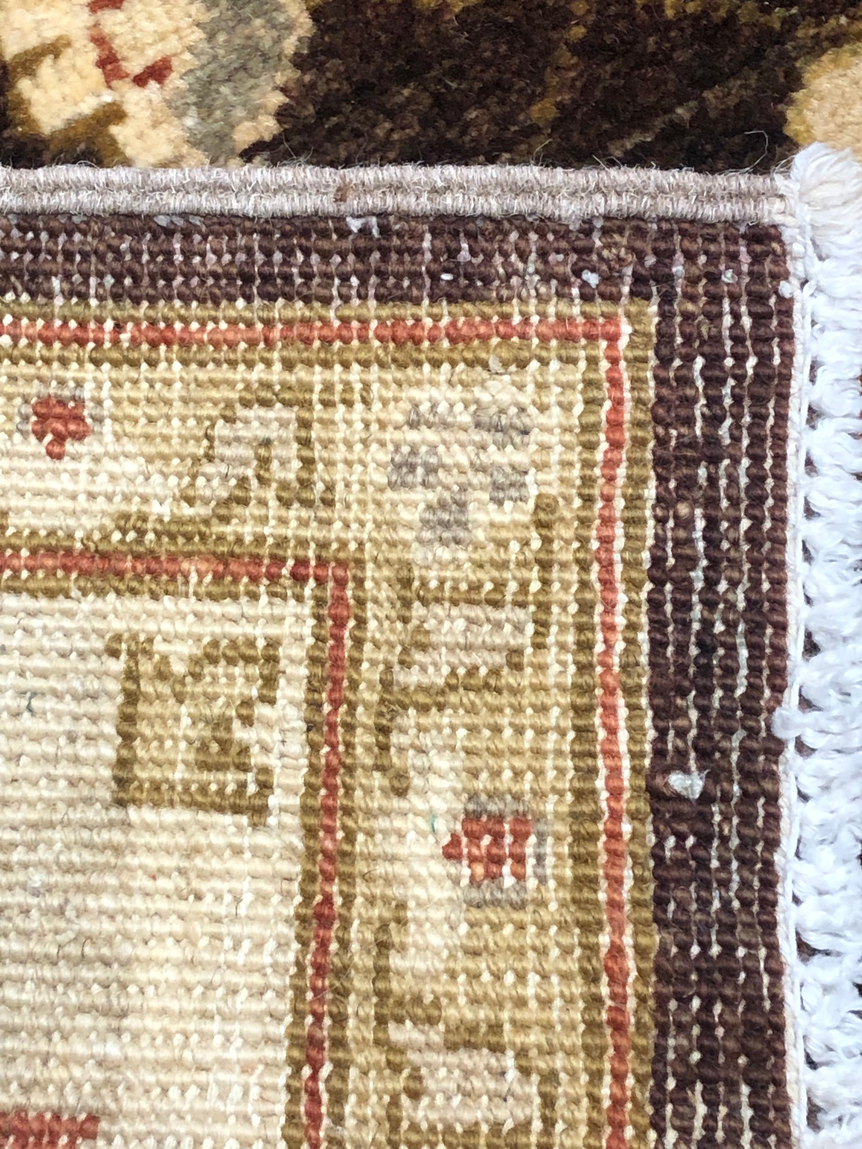 Ziegler & Co. Usak 37568