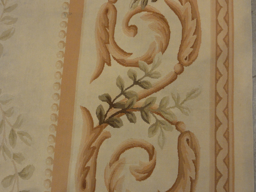 Vintage French Aubusson 33335