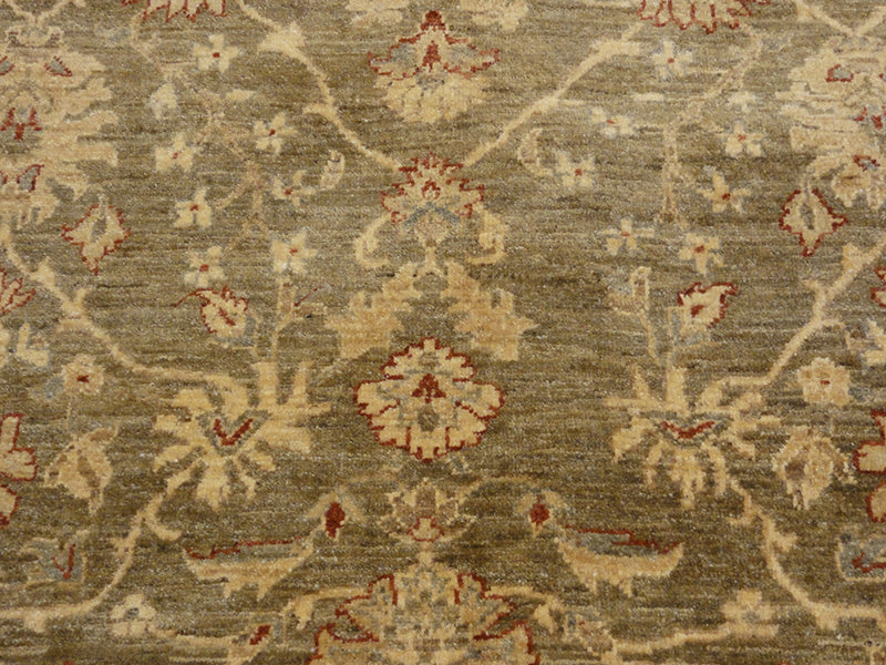 31427 Ziegler & Co Oushak