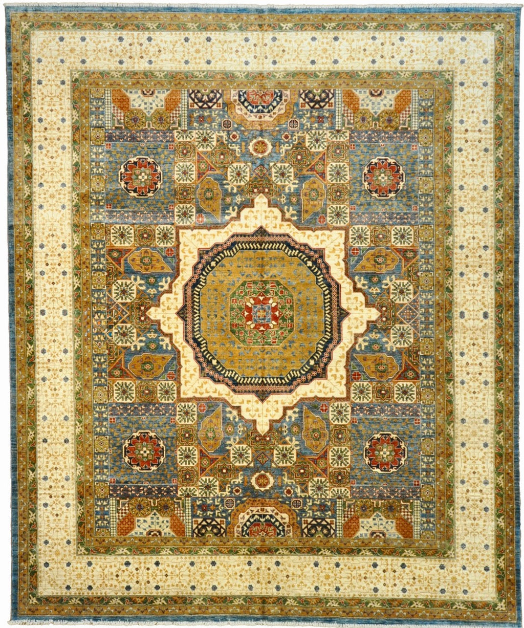 Zielger & Co. Farahan 25269